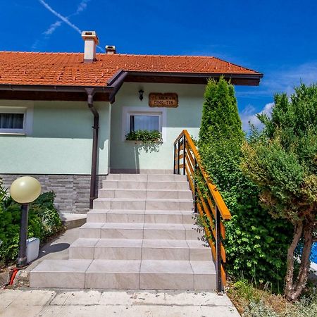 Villa Dino Tin Krasno Polje Dış mekan fotoğraf