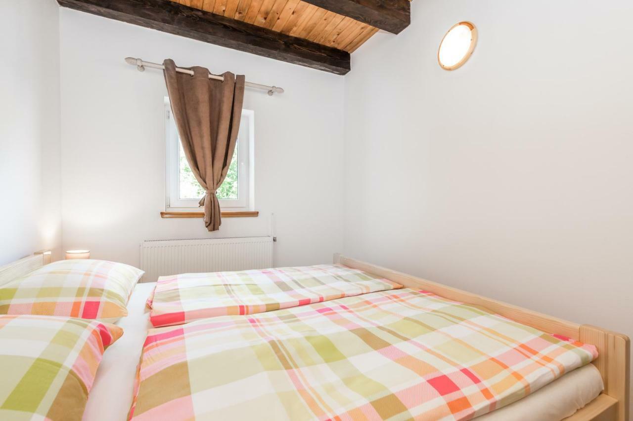 Villa Dino Tin Krasno Polje Dış mekan fotoğraf